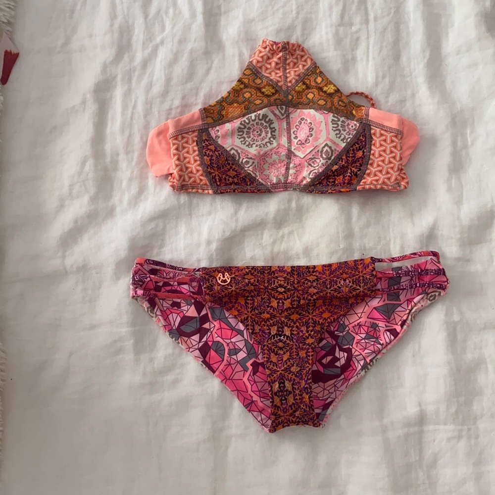Maaji bikini set